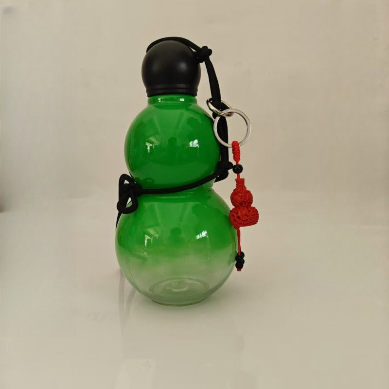 Gourd Water Bottle