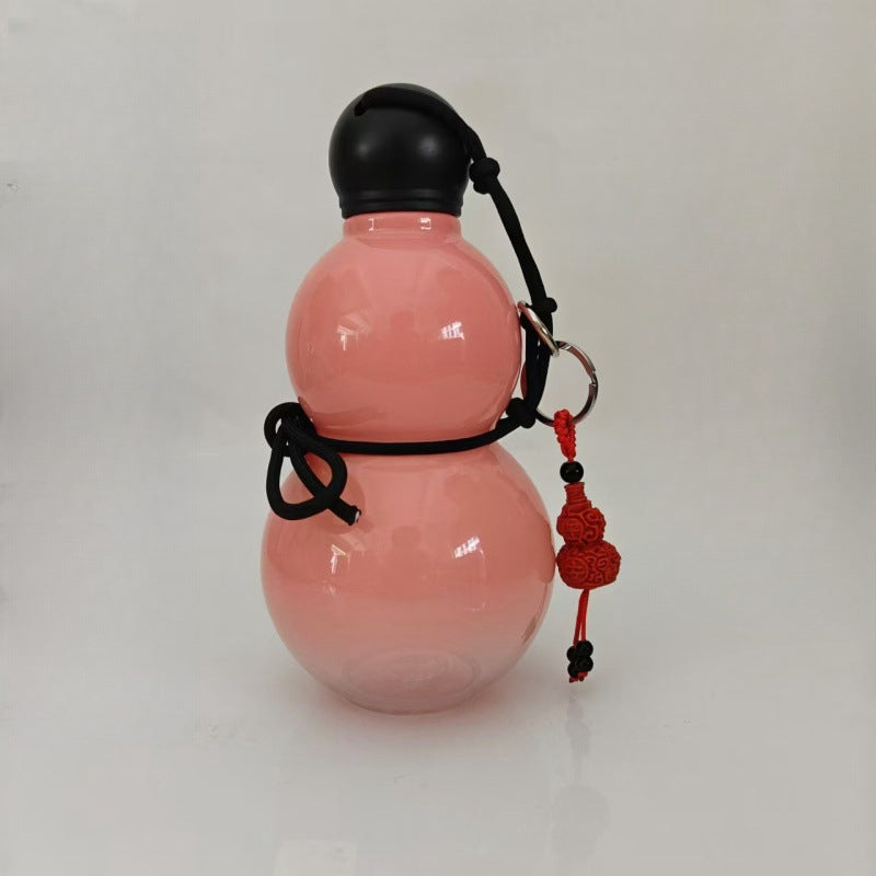 Gourd Water Bottle