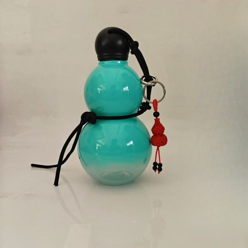 Gourd Water Bottle