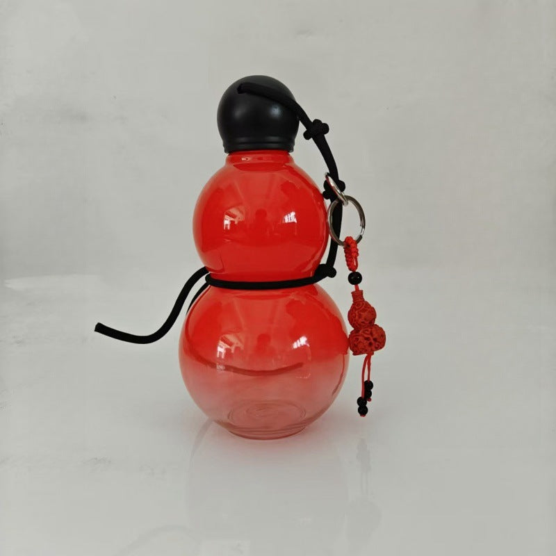 Gourd Water Bottle