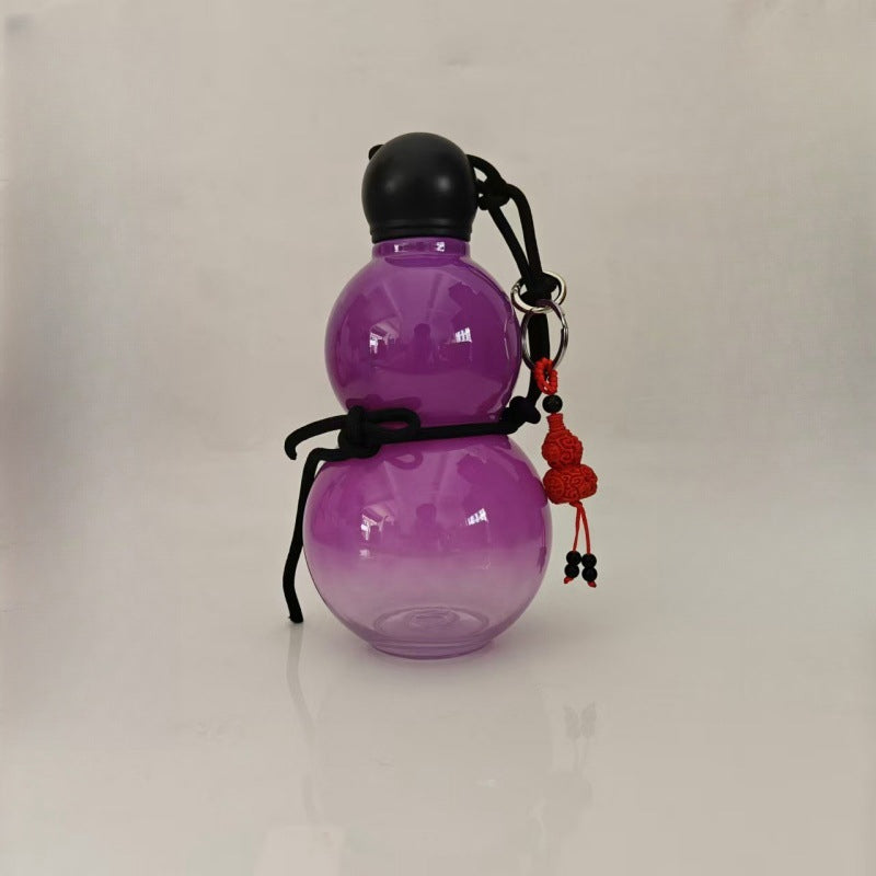 Gourd Water Bottle